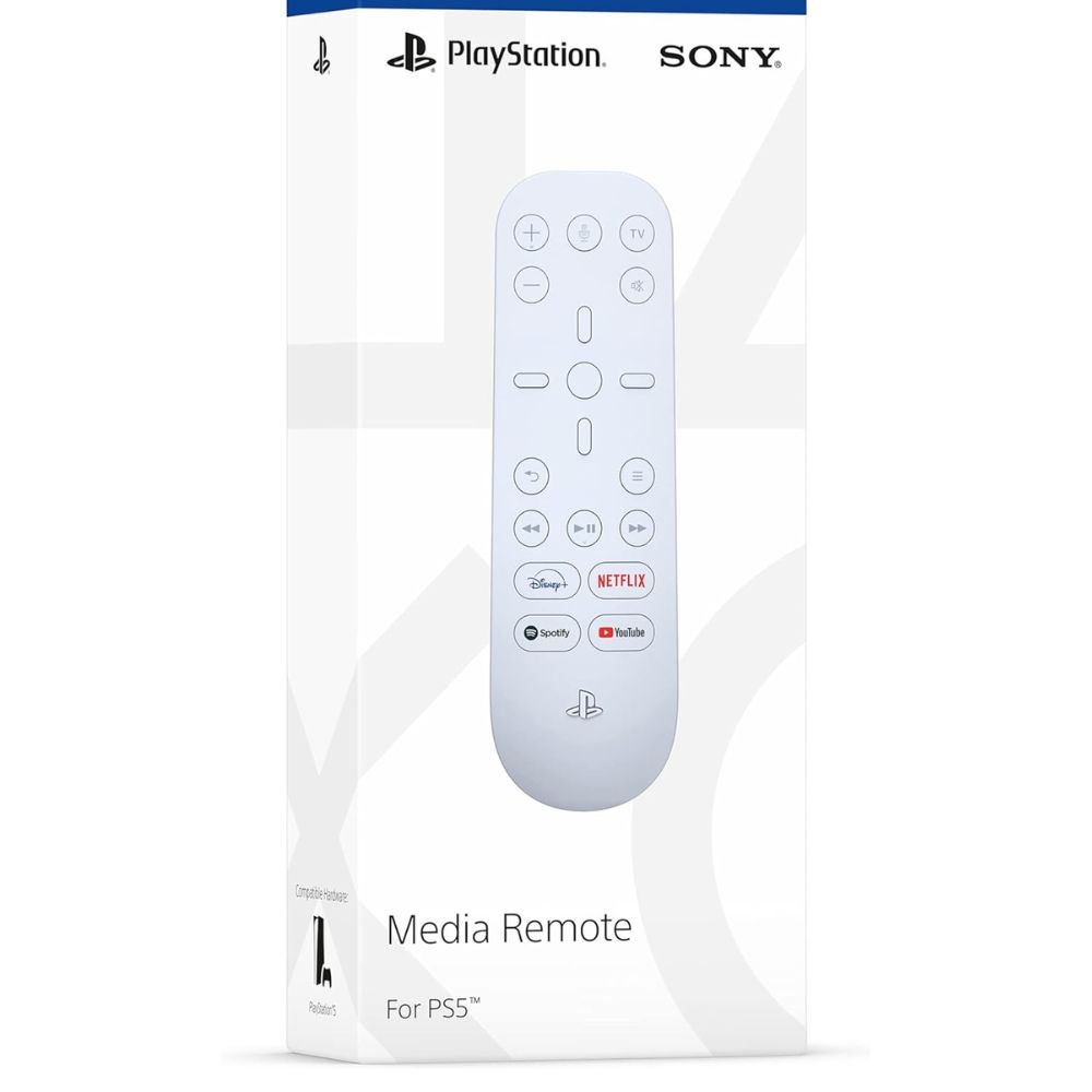 Control Remoto Para PlayStation 5