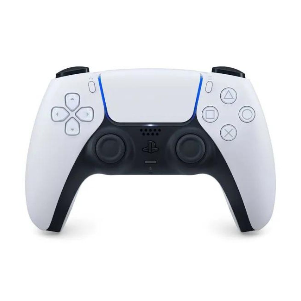 Control PlayStation 5 White