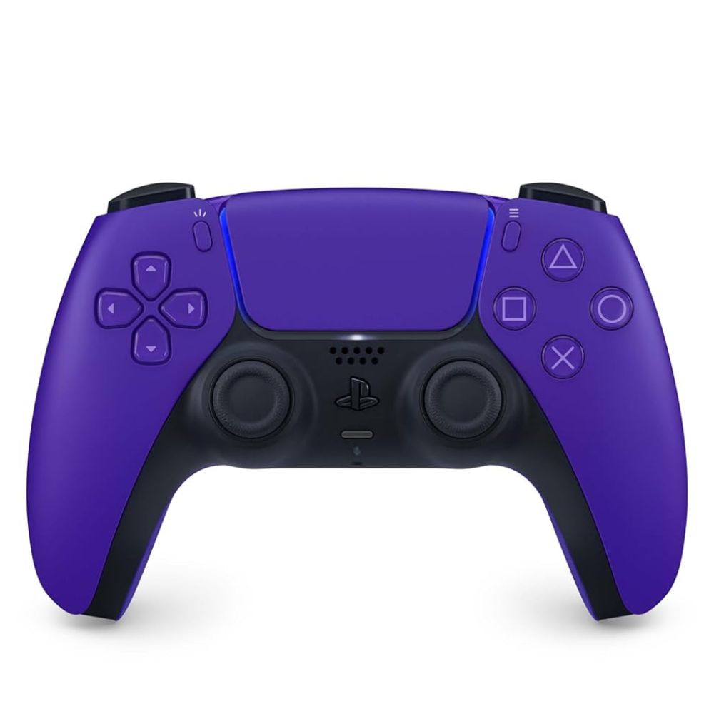 Control PlayStation 5 Galactic Purple