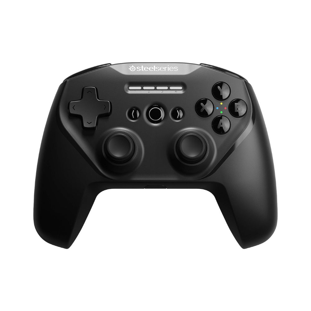 Controlador Inalambrico Steelseries Stratus Duo