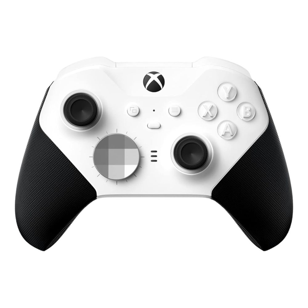Control Xbox Elite 2 White