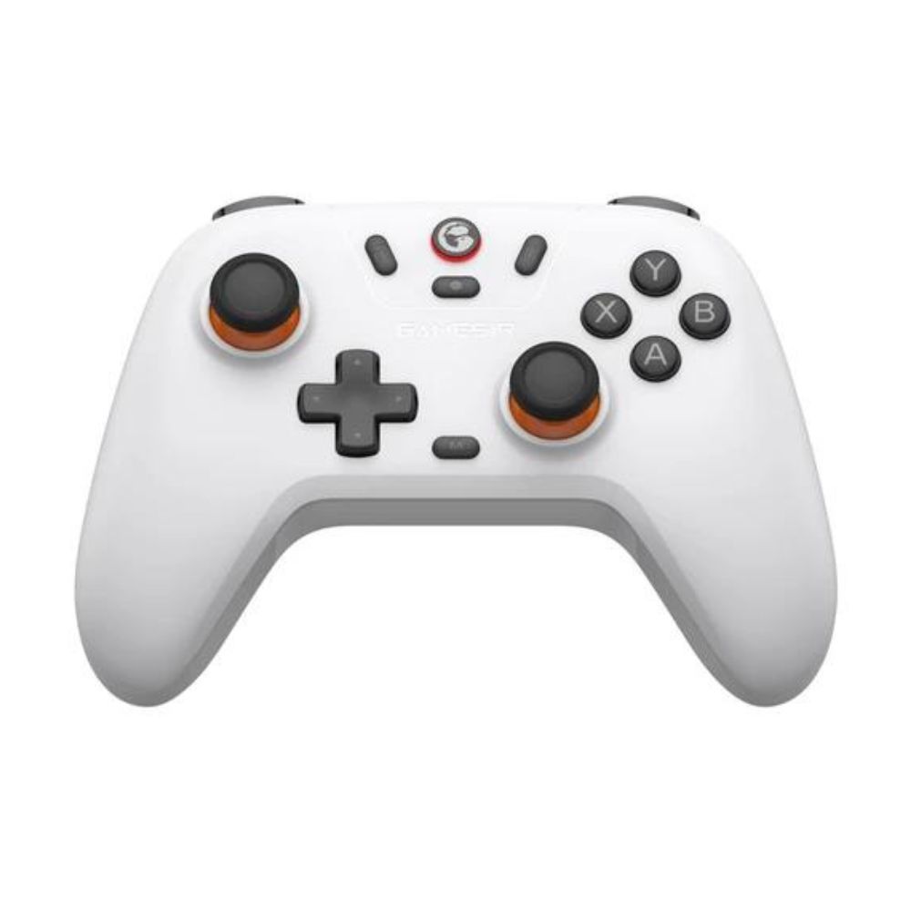 Control Gamesir Nova White