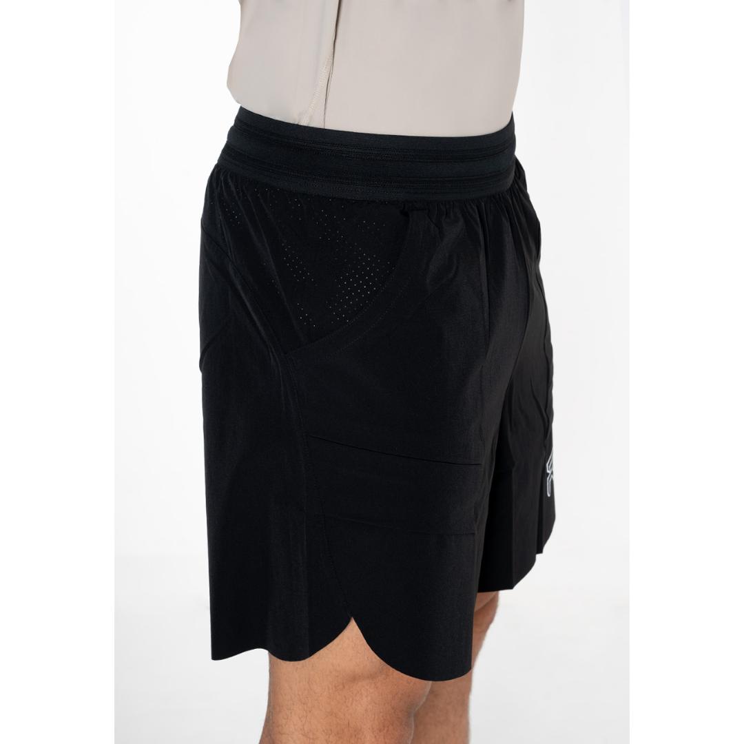 Short Rs Para Caballero T25M22 Black - Vista 2
