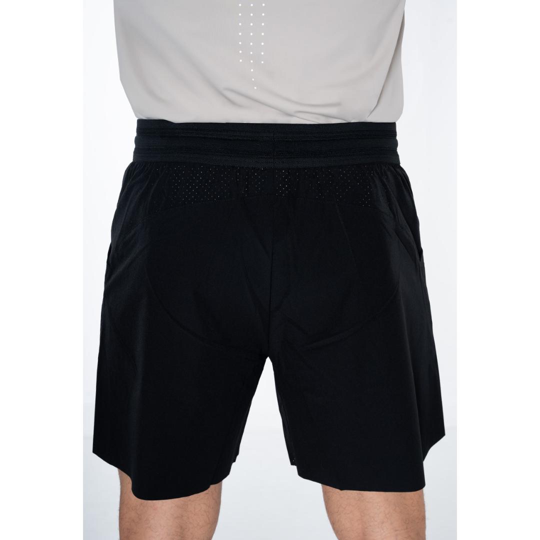 Short Rs Para Caballero T25M22 Black - Vista 4