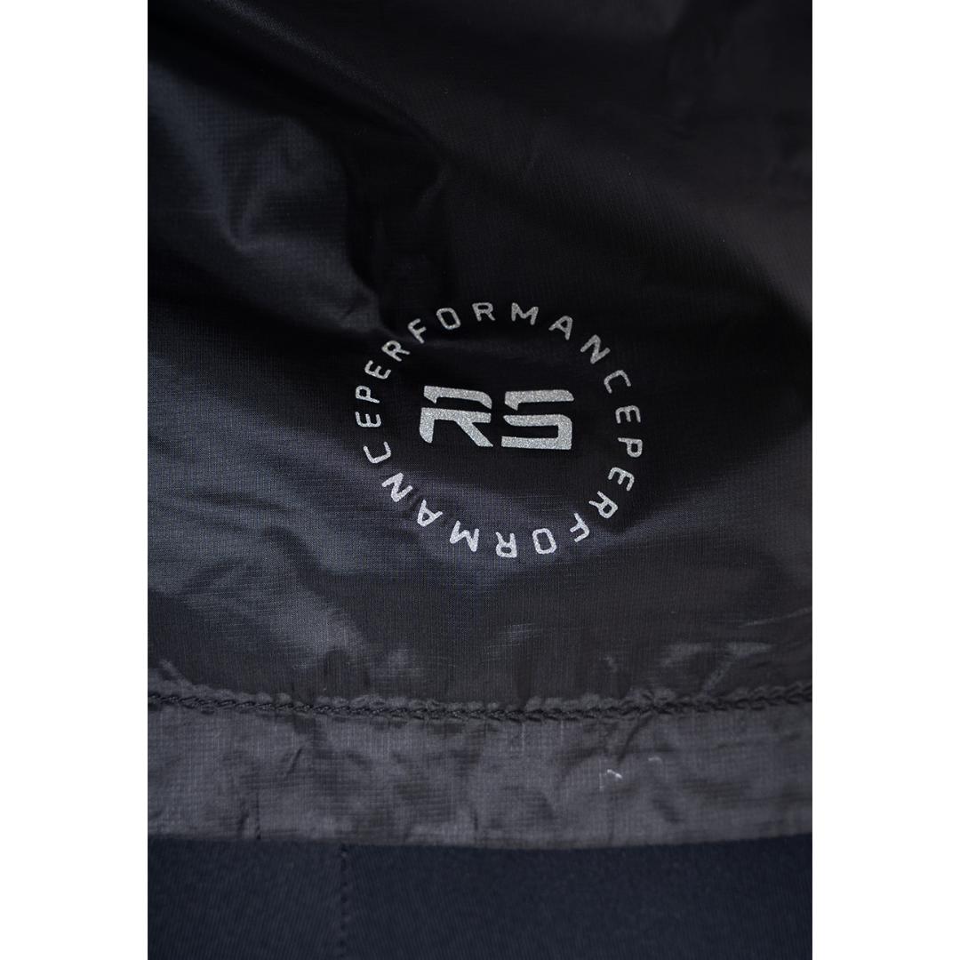 Chaleco Rs Ropa T25W17 Black - Vista 5