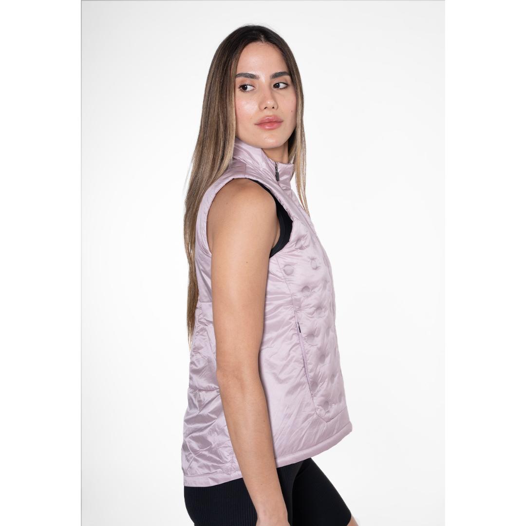 Chaleco Rs Ropa T25W17 Pink - Vista 2