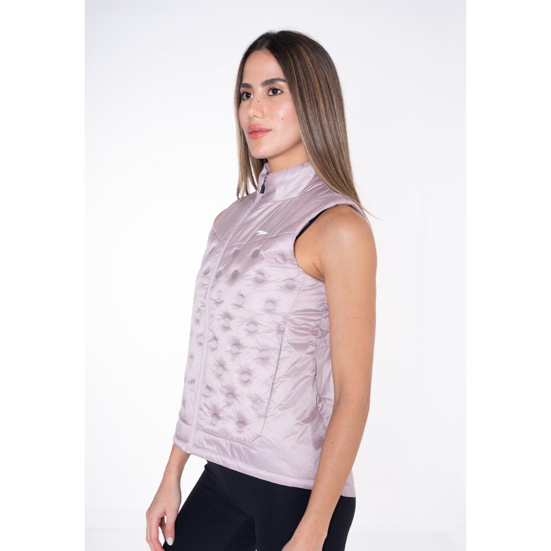 Chaleco Rs Ropa T25W17 Pink - Vista 3