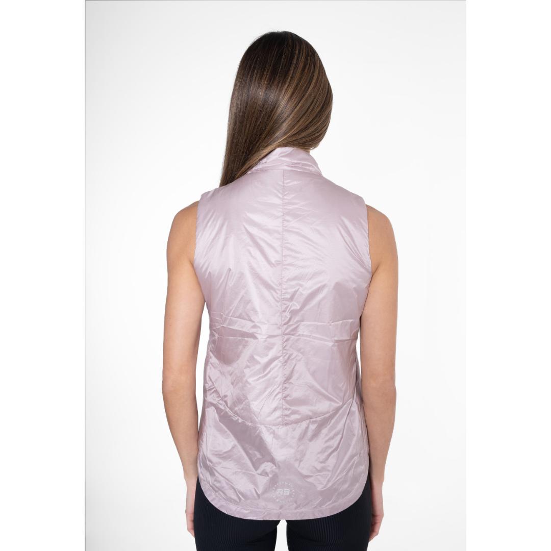Chaleco Rs Ropa T25W17 Pink - Vista 4