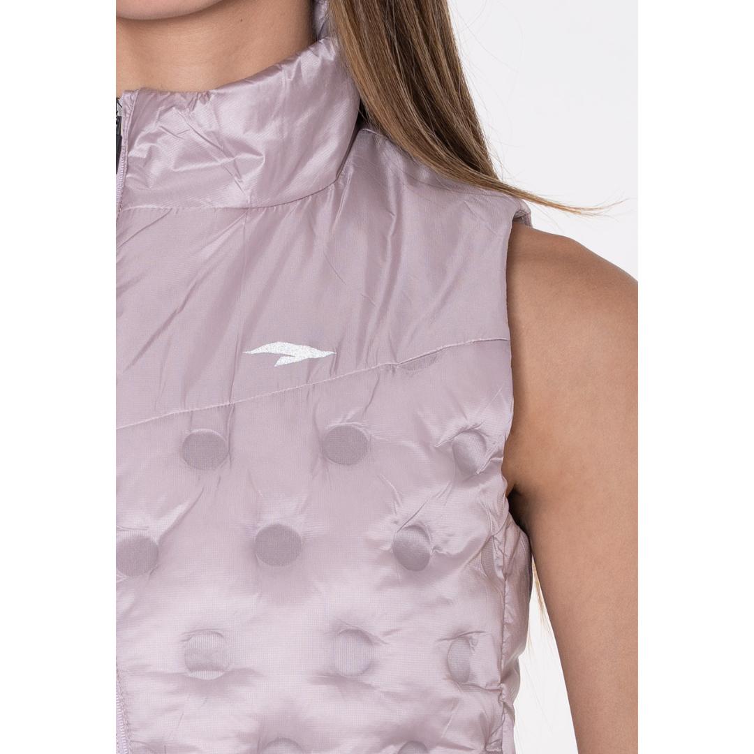 Chaleco Rs Ropa T25W17 Pink - Vista 5