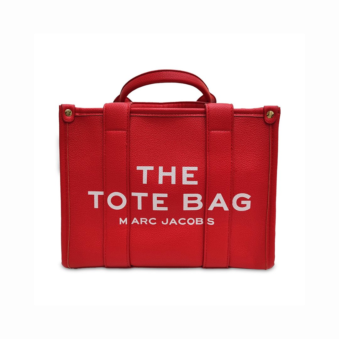 Cartera The Tote Bag Mediana Marc J. YM Accesorios