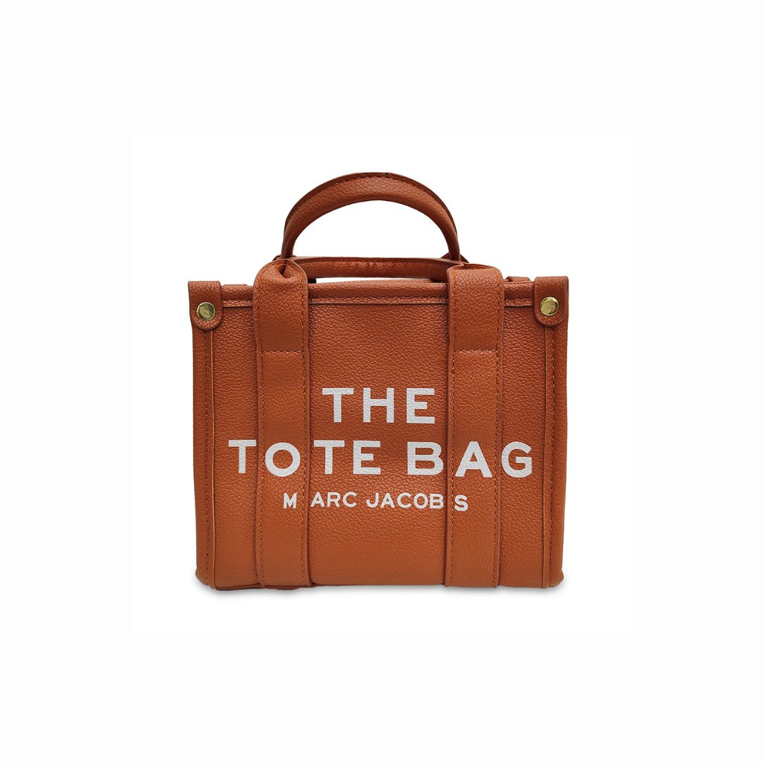 Cartera The Tote Bag Mini Marc J. YM Accesorios