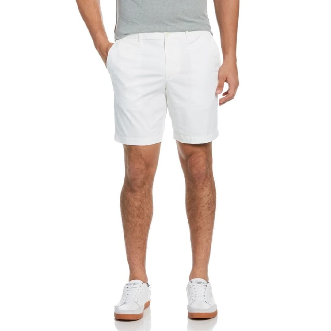 Bermuda de Blanca Original Penguin 36