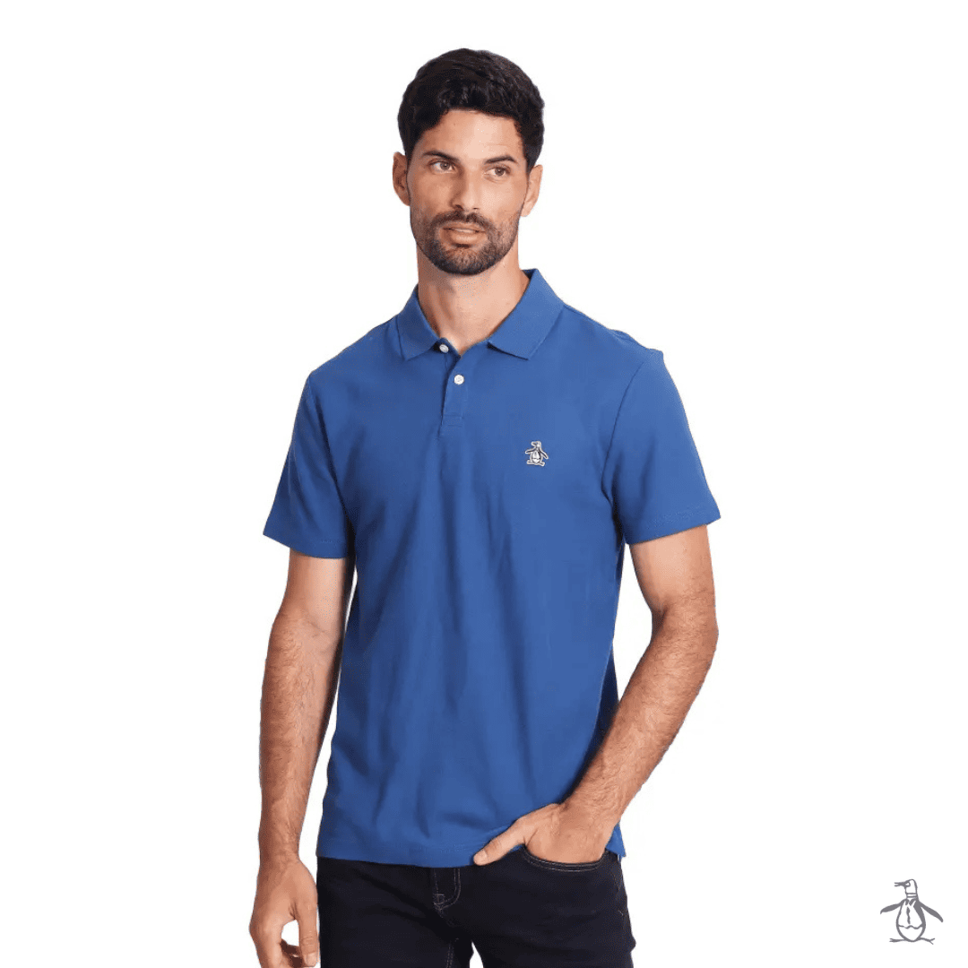 Polo Basica Original Penguin