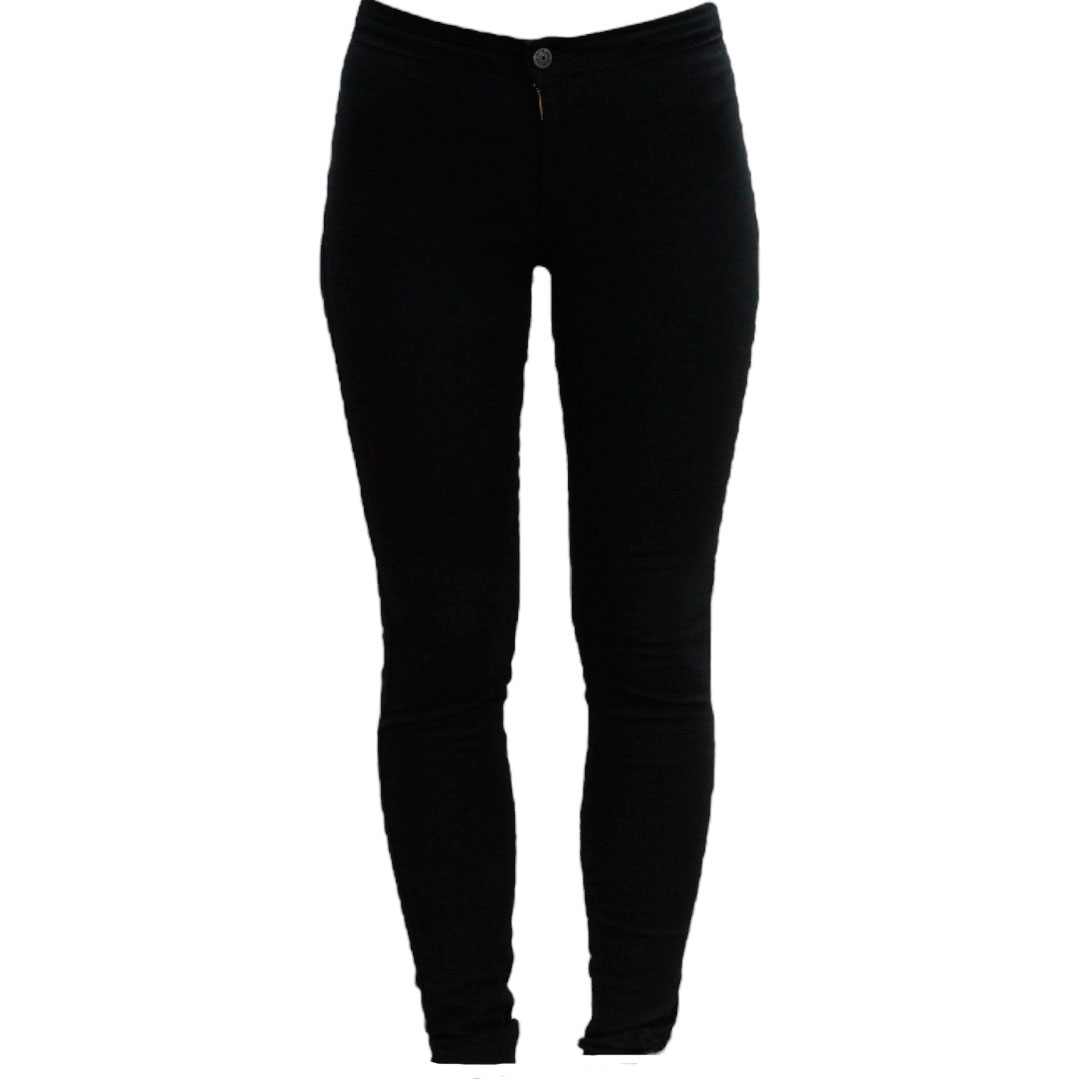 Jeans Dama Jegging Curvy Usa Jeans Wear