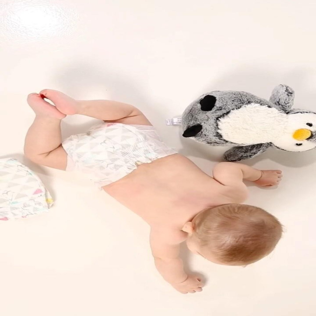 Pañales Bebe Star para bebé talla RN - Vista 2