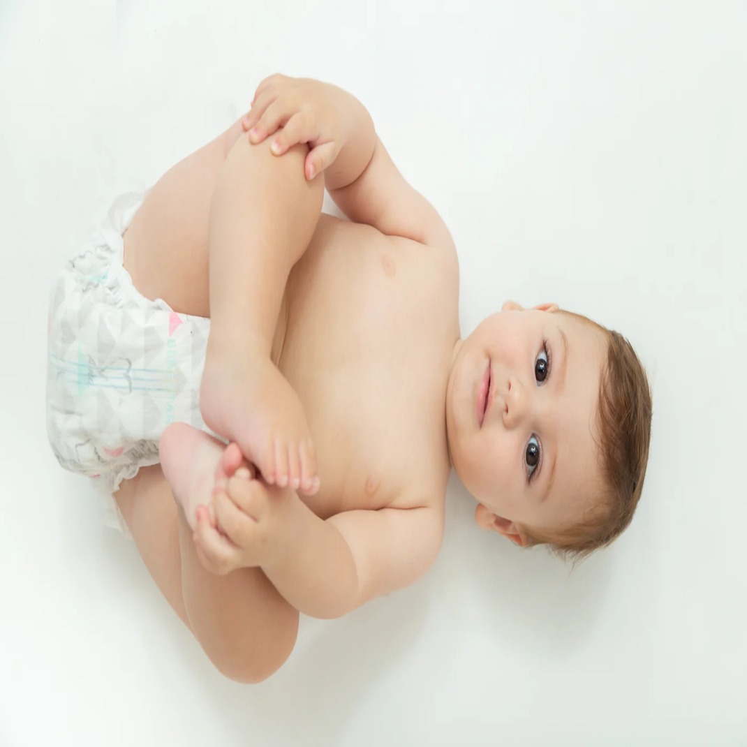 Pañales Bebe Star para bebé talla XXG - Vista 2